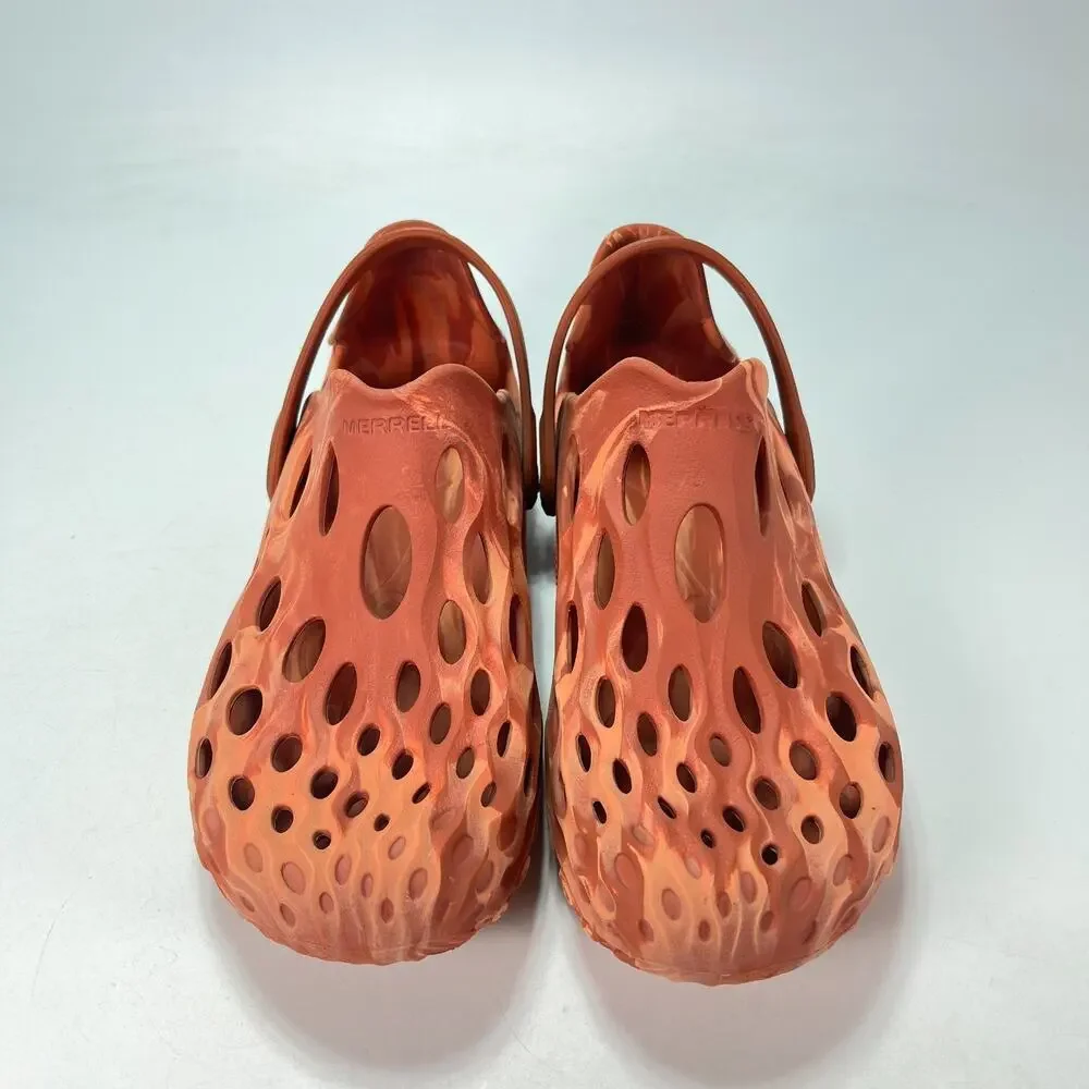 Merrell shipping questions
